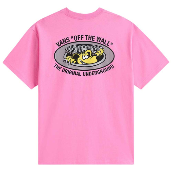 Vans Ανδρική κοντομάνικη μπλούζα Downside T-Shirt